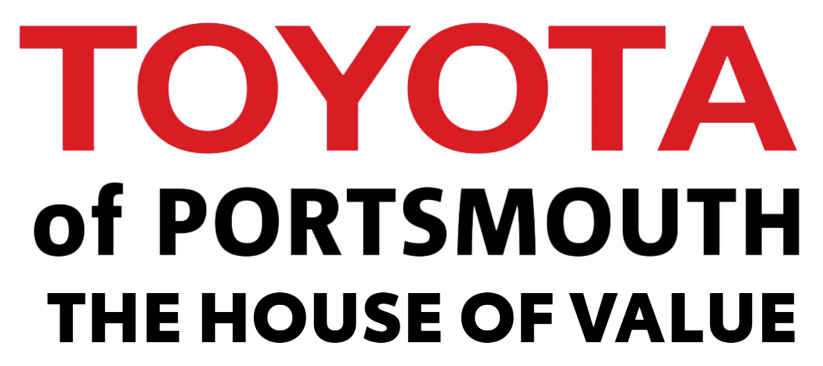 Toyota of Portsmouth House of Value