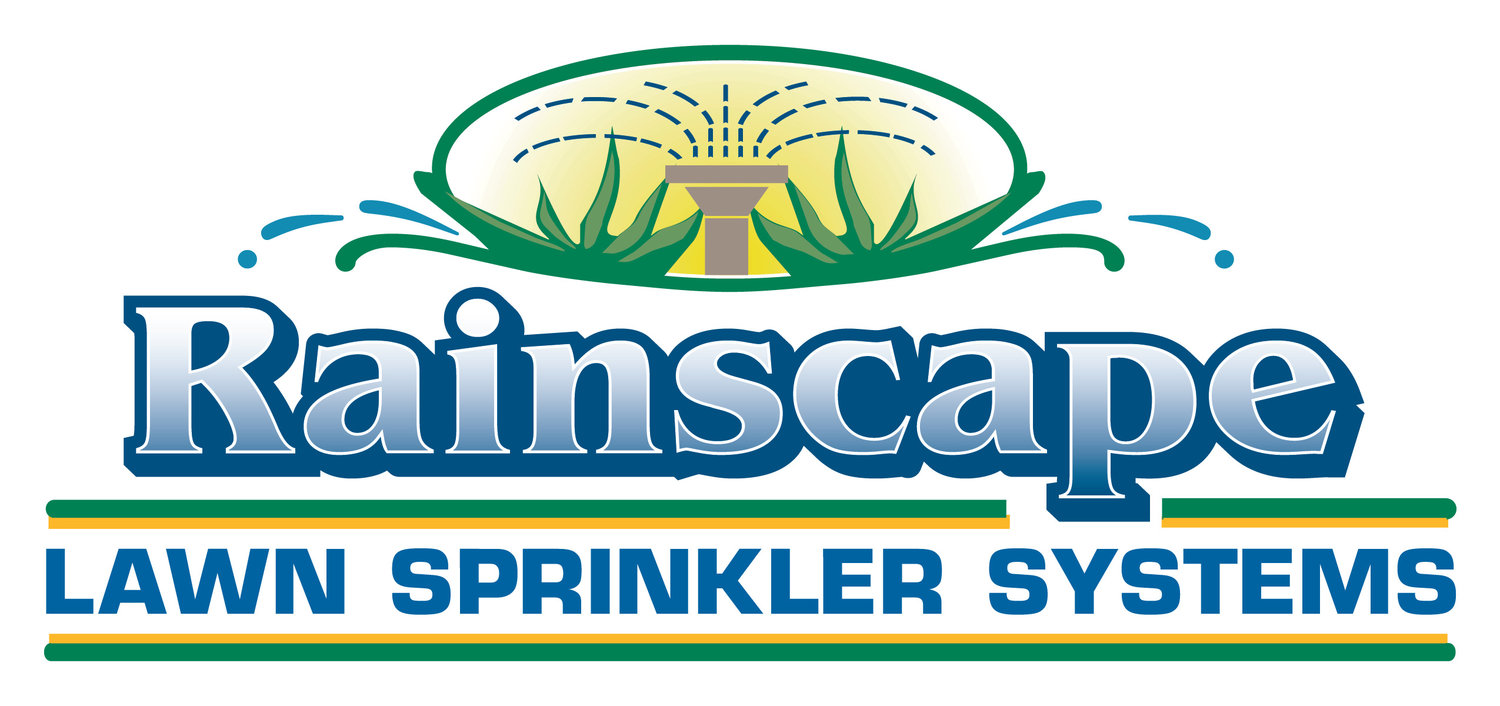 Rainscape Lawn Sprinkler Systems