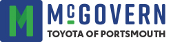 McGovern Toyota of Portsmouth